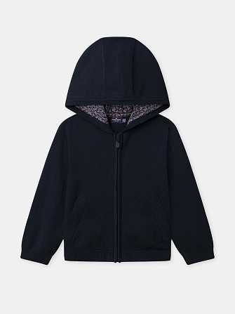 Παιδική ζακέτα για κορίτσια POCAPETTE