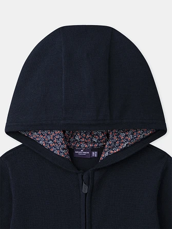 Παιδική ζακέτα για κορίτσια POCAPETTE