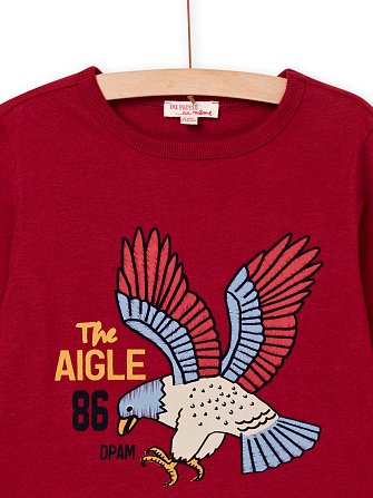 ΠΑΙΔΙΚΗ ΜΠΟΡΝΤΟ ΜΑΚΡΥΜΑΝΙΚΗ ΜΑΚΟ ΜΠΛΟΥΖΑ ΓΙΑ ΑΓΟΡΙΑ