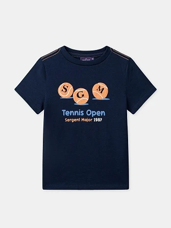 Παιδική μπλούζα για αγόρια POINTYAGE