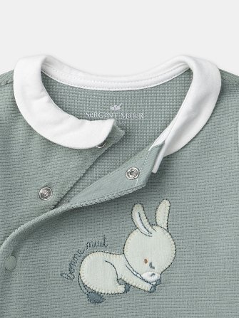 Βρεφικά Φορμάκια για Αγόρια POIVEY