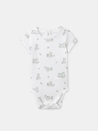 Βρεφικό Σετ για Νεογέννητα Αγόρια POLONIO