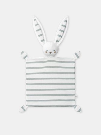 Βρεφικό Πανάκι Αγκαλιάς για Αγόρια POL