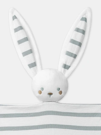 Βρεφικό Πανάκι Αγκαλιάς για Αγόρια POL