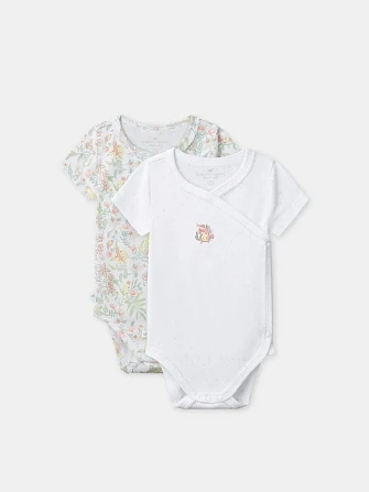 Φορμάκια για Νεογέννητα Κορίτσια POMIE