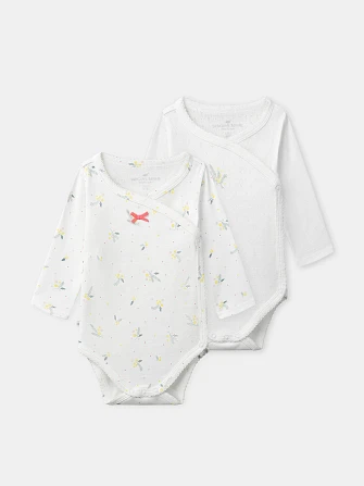 Βρεφικά Φορμάκια για Κορίτσια POMME