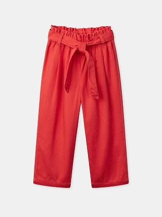 Παιδικό παντελόνι για κορίτσια PONETTE