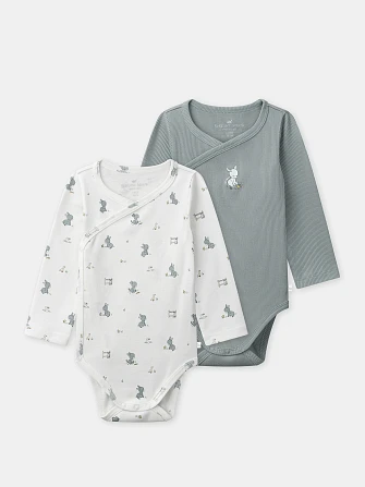 Βρεφικά Φορμάκια για Αγόρια PONTUS