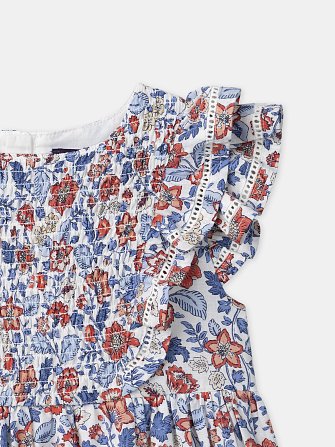 Παιδικό φόρεμα για κορίτσια PORINETTE