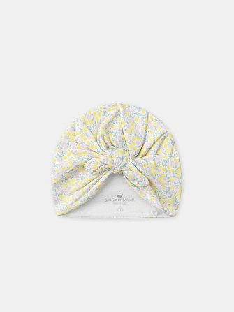 Βρεφικό Καπέλο για Κορίτσια POSIE