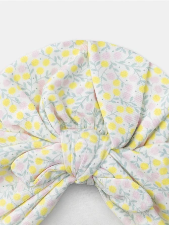 Βρεφικό Καπέλο για Κορίτσια POSIE