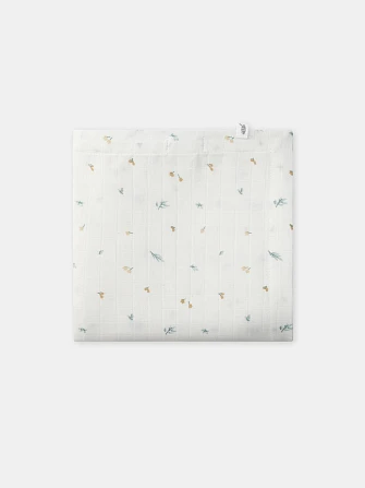 Βρεφικό Ανοιξιάτικο Σκέπασμα POTHIN