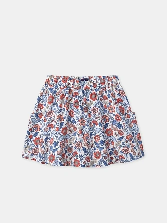 Παιδική φούστα για κορίτσια POTINETTE