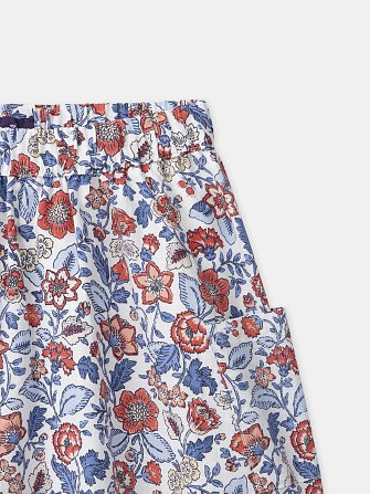 Παιδική φούστα για κορίτσια POTINETTE