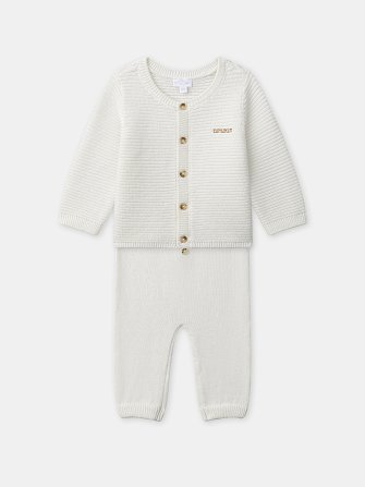 Βρεφικό Σετ POULICHE