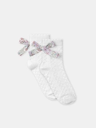 Παιδικές Κάλτσες για Κορίτσια PRECHOETTE