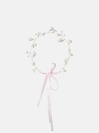 Παιδικό Στεφάνι Μαλλιών για Κορίτσια Delicate Touch