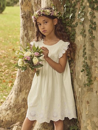 Παιδικό Φόρεμα για Κορίτσια PRERAYETTE