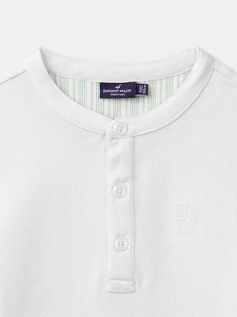 Παιδικό Πόλο Μπλουζάκι για Αγόρια PRESAGE