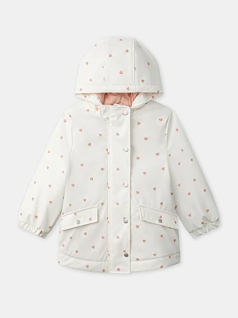 Παιδικό Μπουφάν για Κορίτσια PROCIRETTE