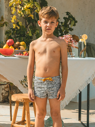 ΜΑΓΙΟ για Αγόρια PRUDAGE