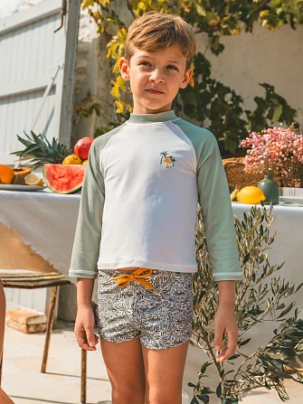 ΜΑΓΙΟ για Αγόρια PRURIGAGE