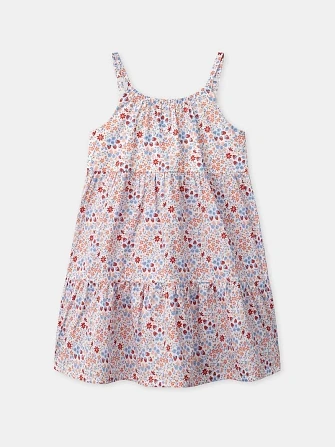 Παιδικό φόρεμα PRUROBETTE