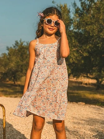 Παιδικό φόρεμα PRUROBETTE