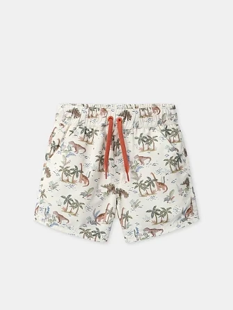 Παιδικό Μαγιό για Αγόρια PRUSSICAGE