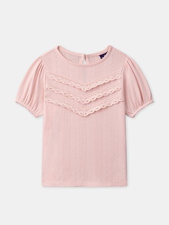 Παιδική μπλούζα για κορίτσια PSABLETTE