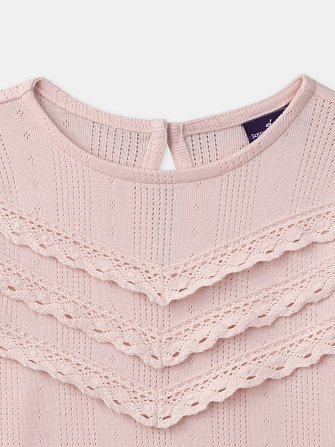 Παιδική μπλούζα για κορίτσια PSABLETTE