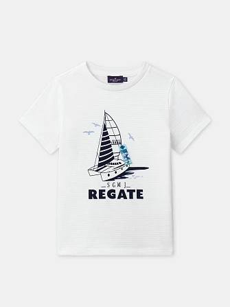 Παιδική μπλούζα για αγόρια PSABOTAGE