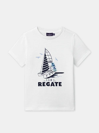 Παιδική μπλούζα για αγόρια PSABOTAGE