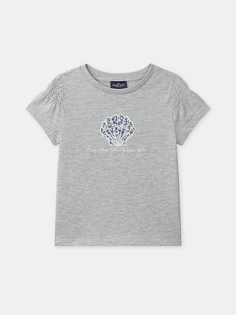 Παιδική μπλούζα για κορίτσια PSACHETTE