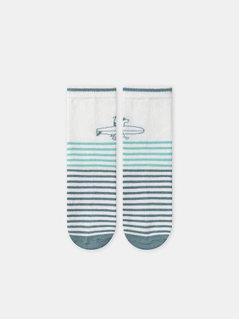 Παιδικές κάλτσες για αγόρια PSACHOAGE