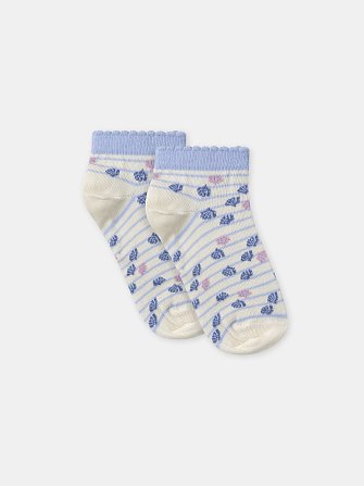 Παιδικές κάλτσες για κορίτσια PSACHOETTE