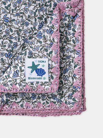 Παιδικό αξεσουάρ για κορίτσια PSAFOUETTE