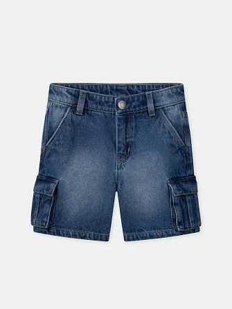 Παιδικό σορτς για αγόρια PSAGE