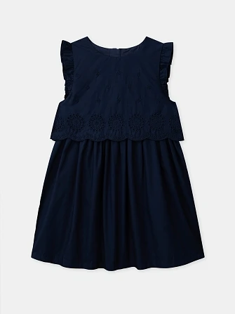 Παιδικό φόρεμα για κορίτσια PSAMALETTE