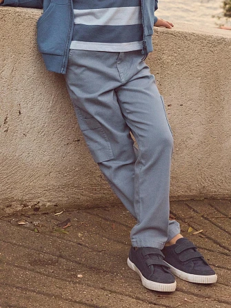 Παντελόνι για Αγόρια PSANVAGE