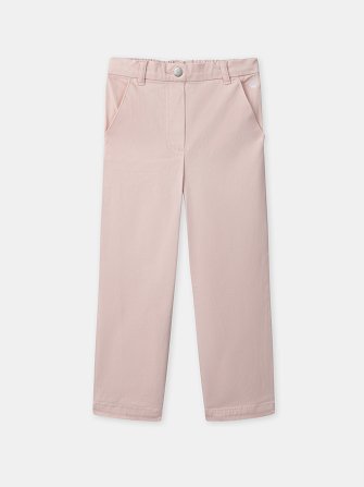 Παιδικό παντελόνι για κορίτσια PSAPANETTE