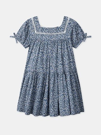 Παιδικό φόρεμα για κορίτσια PSAROBETTE