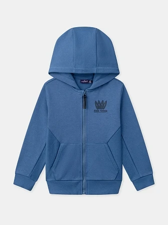 Παιδική ζακέτα για αγόρια PSATERAGE