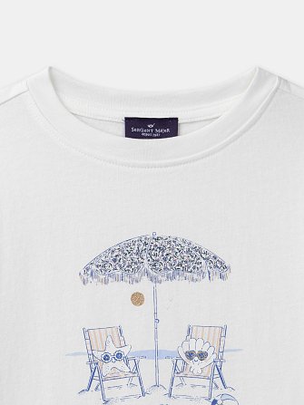 Παιδική μπλούζα για κορίτσια PSATOLETTE