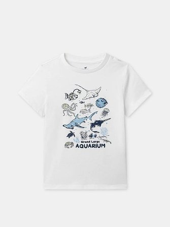 Παιδικές Πιτζάμες για Αγόρια PUIAKWAGE