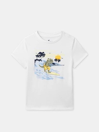 Παιδικές Πιτζάμες για Αγόρια PUIDINAGE