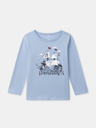 Παιδική Πιτζάμα για Αγόρια PUIRAGE