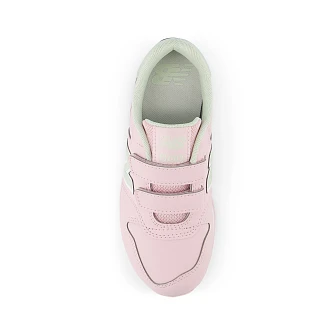 Παιδικά Παπούτσια New Balance 500 για Κορίτσια Light Pink (Μεγέθη 28-30)