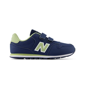 Παιδικά Παπούτσια New Balance 500 για Αγόρια Navy/Olive  (Μεγέθη 28-34,5)