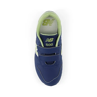Παιδικά Παπούτσια New Balance 500 για Αγόρια Navy/Olive  (Μεγέθη 28-34,5)